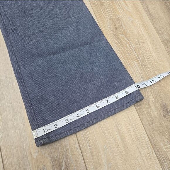 Agave Nectar jeans n12 azure flex size 26 T made in the USA tall - Picture 4 of 10